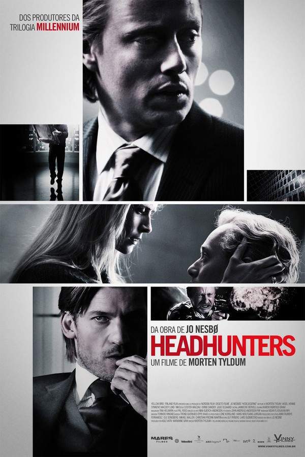 Headhunters