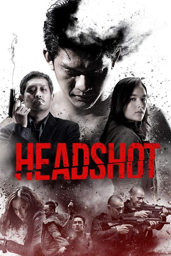 Headshot