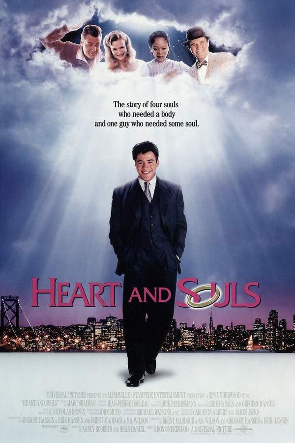 Heart and Souls