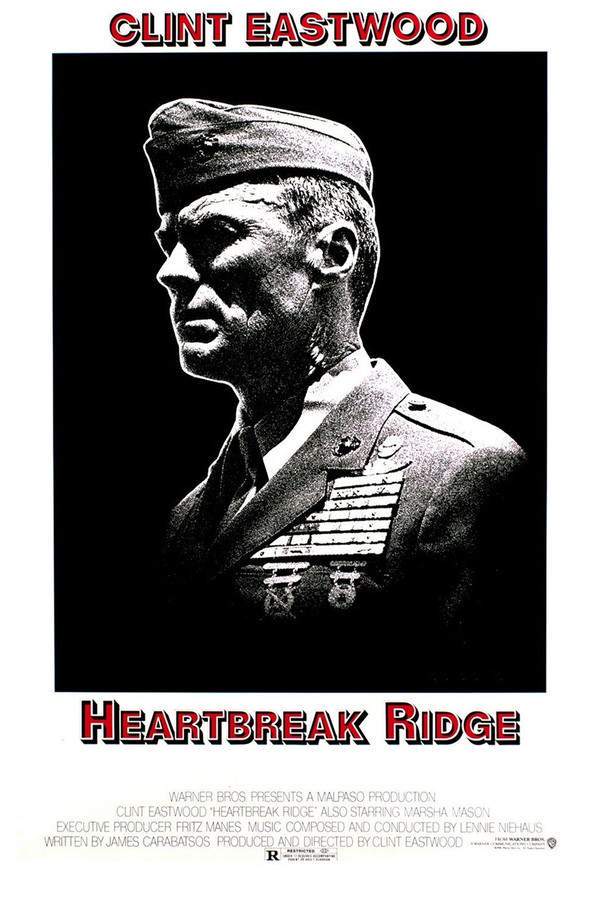 Heartbreak Ridge