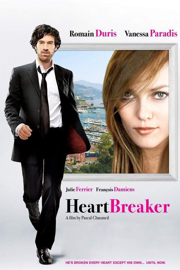 Heartbreaker