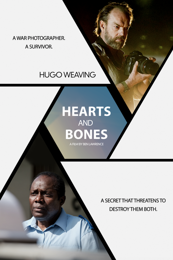 Hearts and Bones
