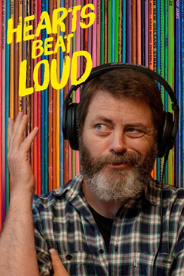 Hearts Beat Loud