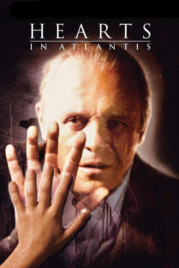 Hearts in Atlantis