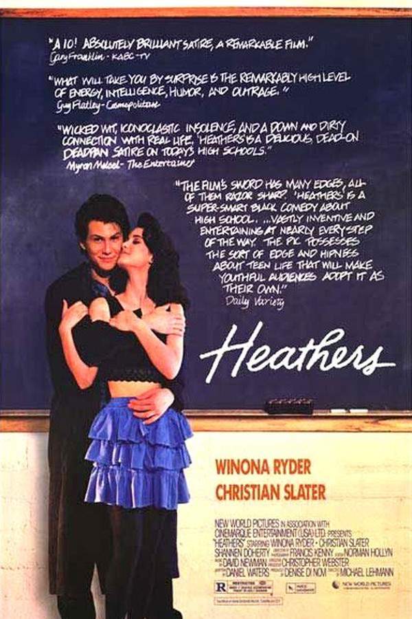 Heathers