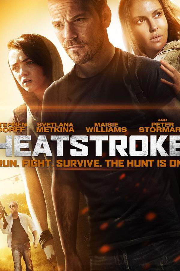 Heatstroke
