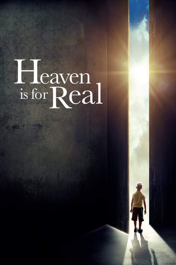 Heaven Is for Real