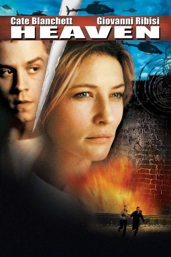 Heaven 2020 Full Movie Summary Plot Explained