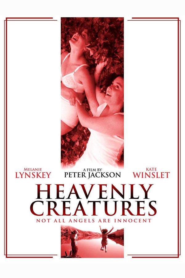 Heavenly Creatures