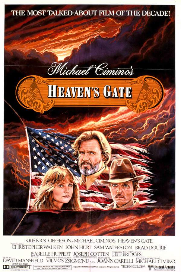 Heaven's Gate