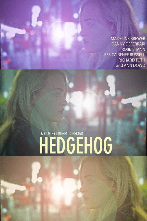 Hedgehogs
