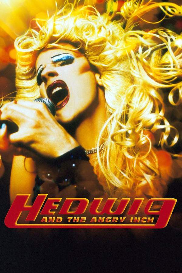 Hedwig and the Angry Inch