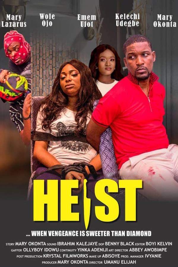 Heist