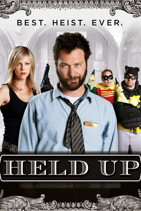 Held Up