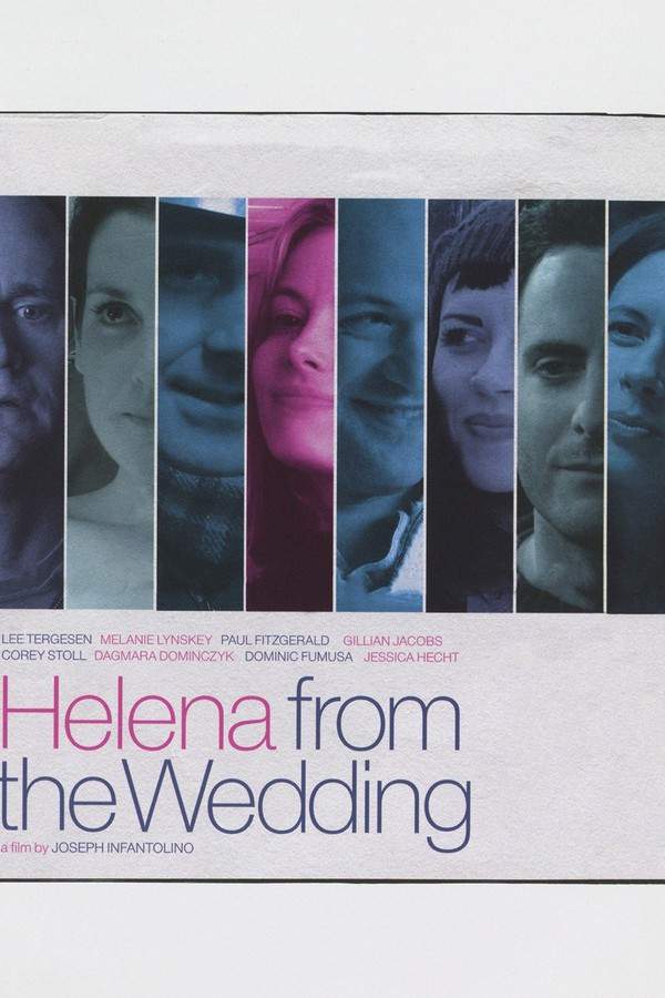 The arrival of the charming and unconventional model Helena throws a New Year's celebration into disarray. As three couples gather for a festive occasion, Helena's presence stirs up long-held desires and exposes hidden agendas, disrupting the delicate balance of their relationships and revealing the fragile nature of their bonds.