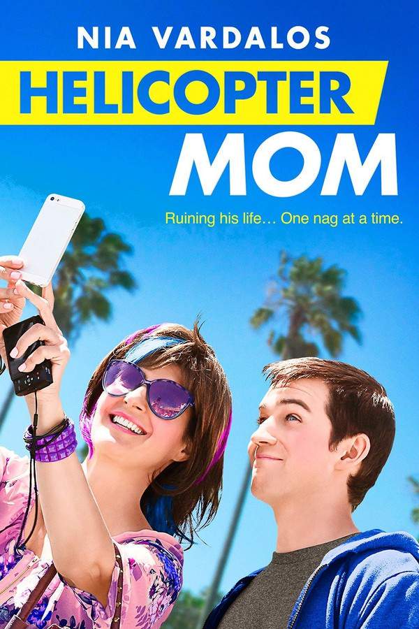 Helicopter Mom