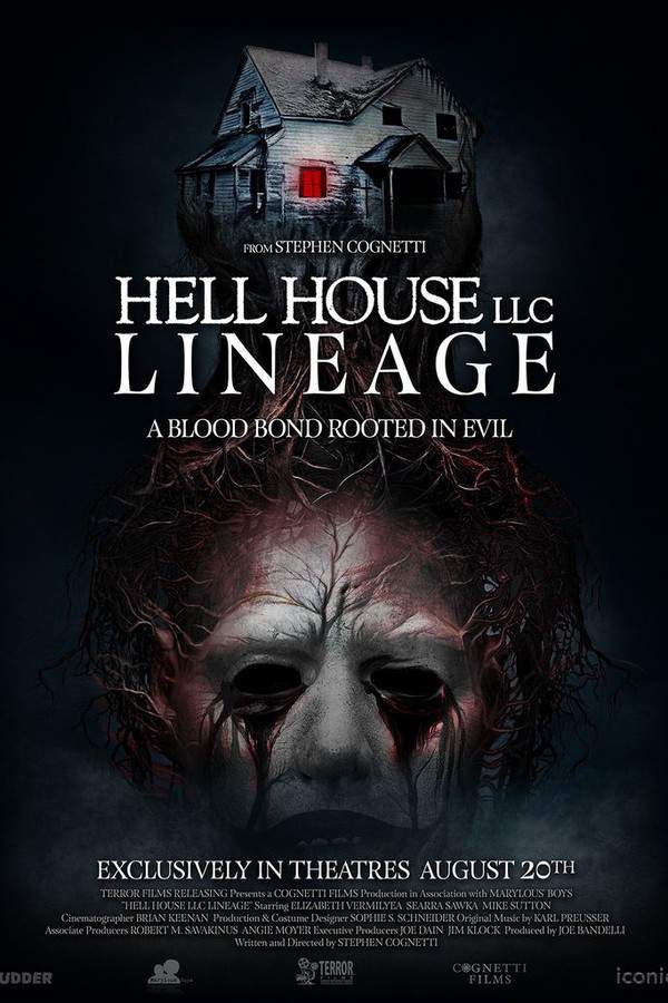 Hell House LLC: Lineage