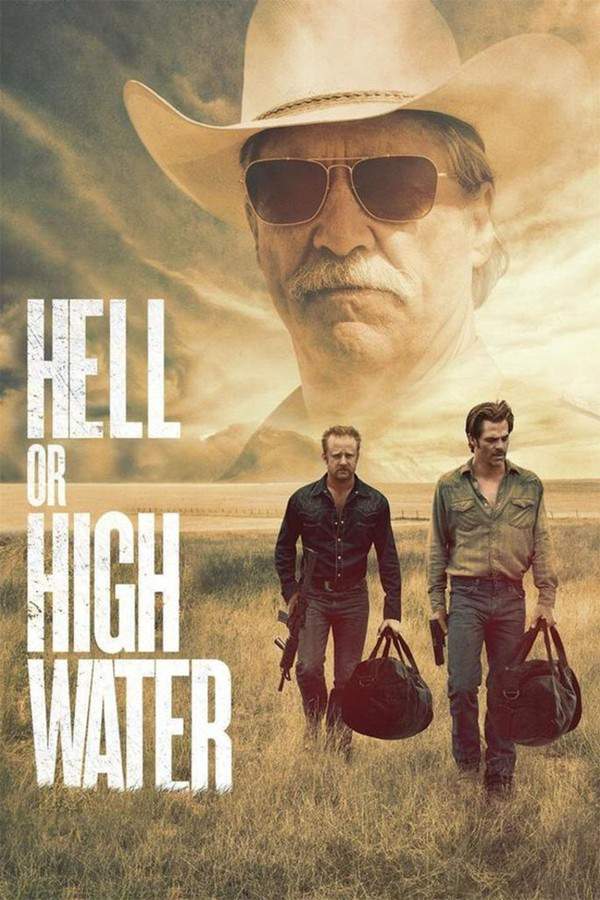 Hell or High Water