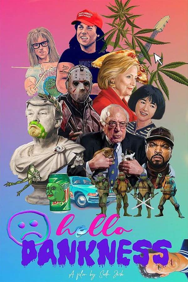 Hello Dankness