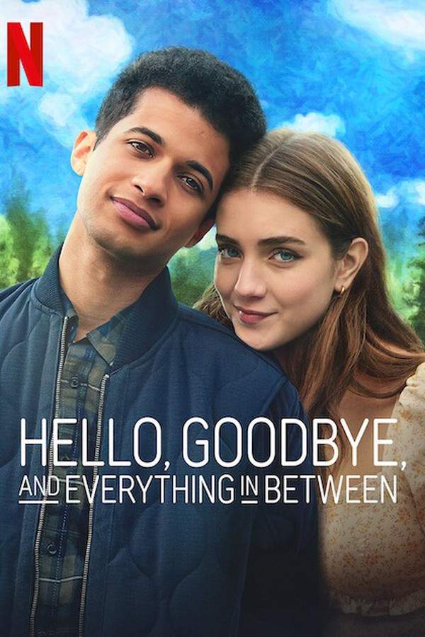 Hello, Goodbye and Everything in Between