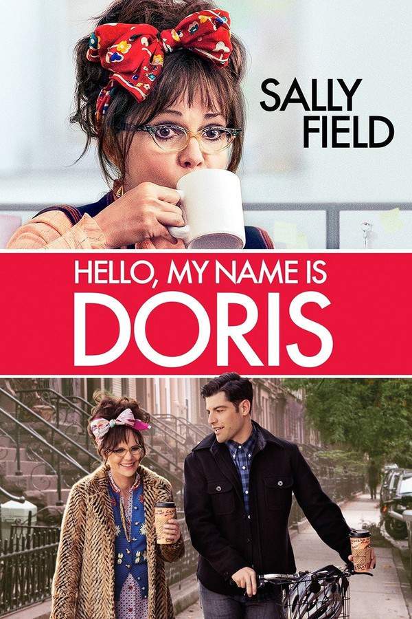 Hello, My Name Is Doris