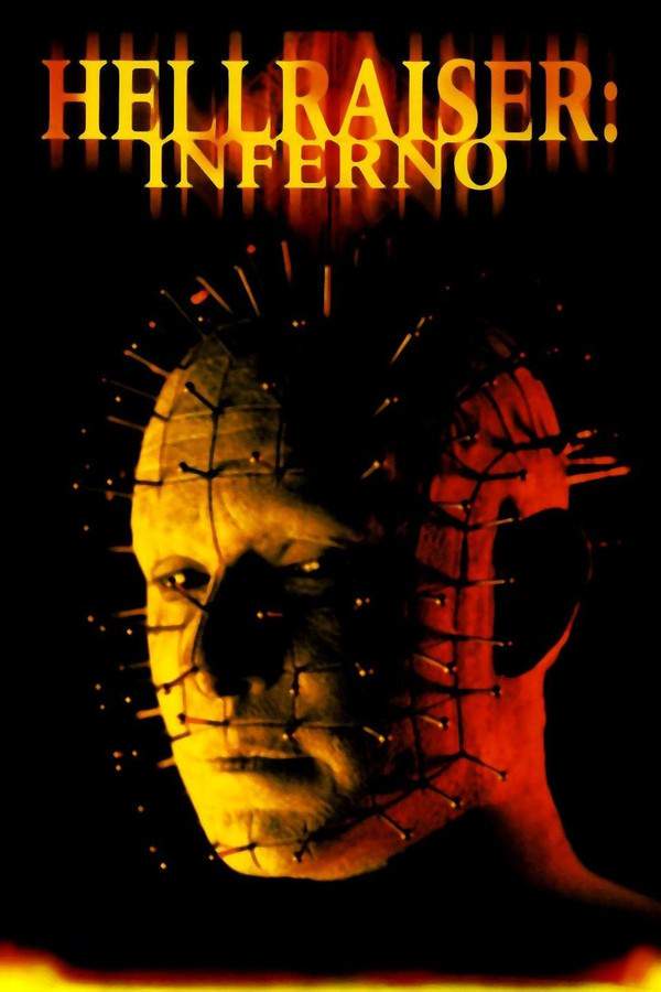 Hellraiser: Inferno