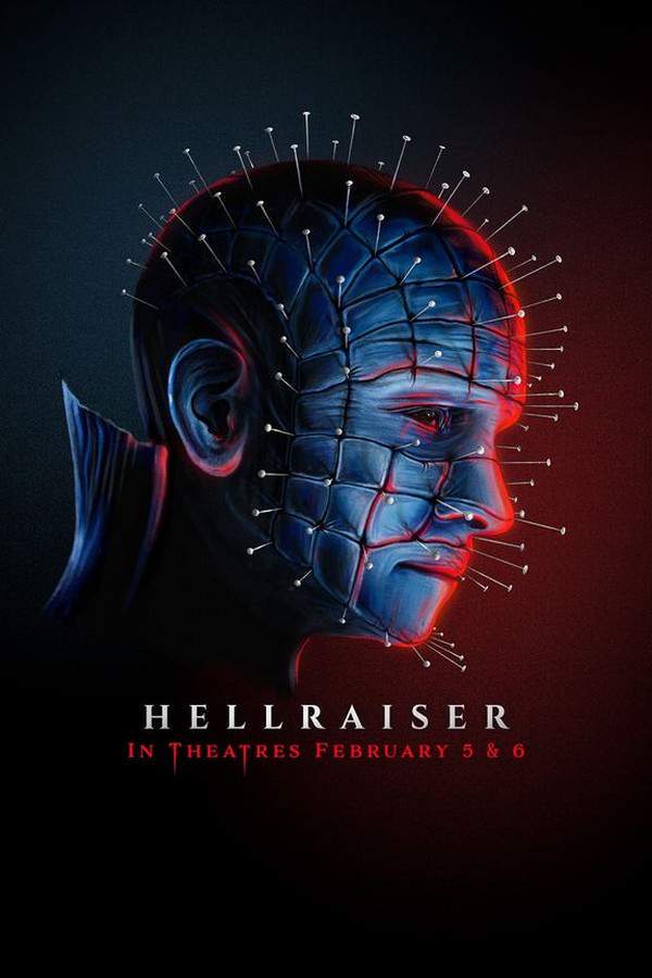 Hellraiser