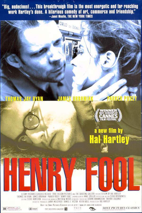 Henry Fool
