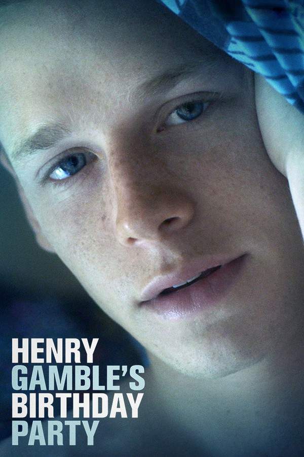 Henry Gamble's Birthday Party