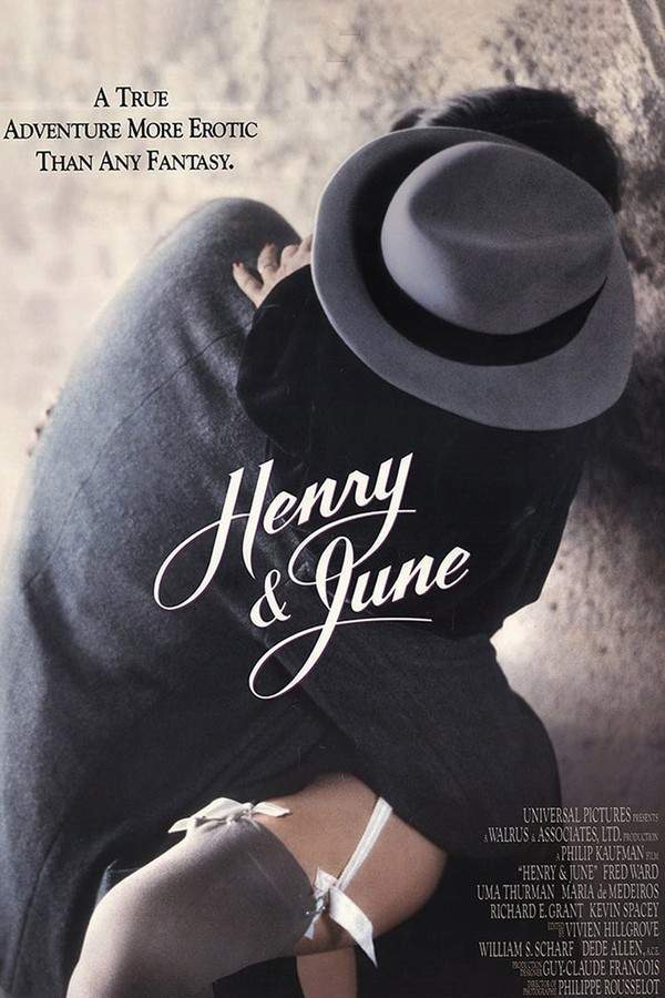 Henry & June