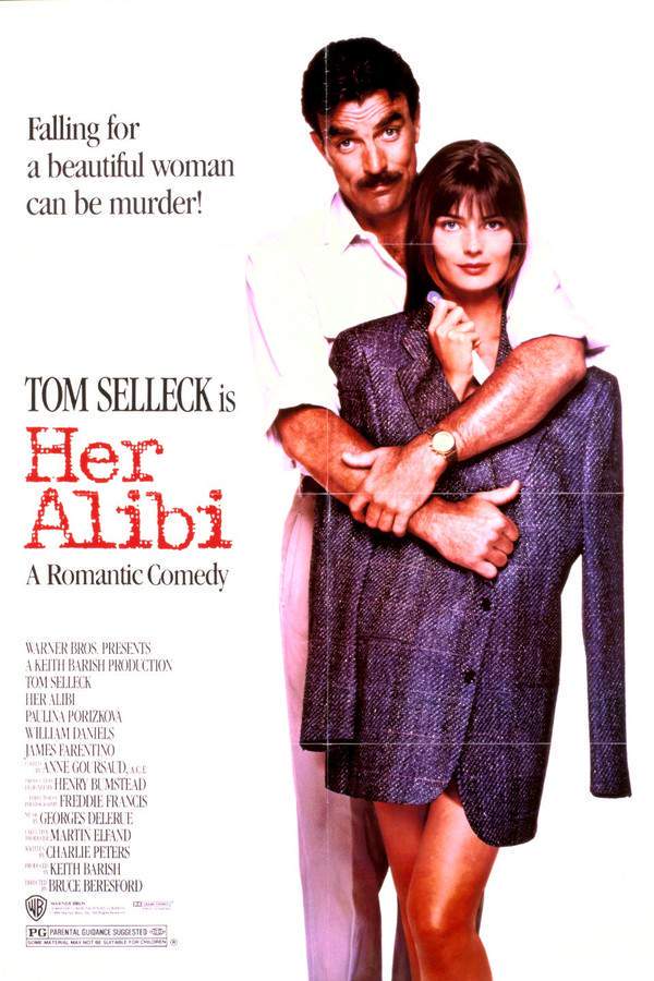 Her Alibi