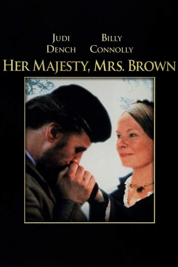 Her Majesty, Mrs. Brown