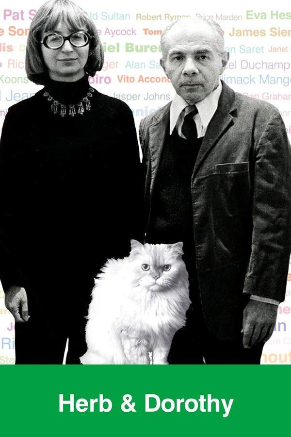 Herb & Dorothy