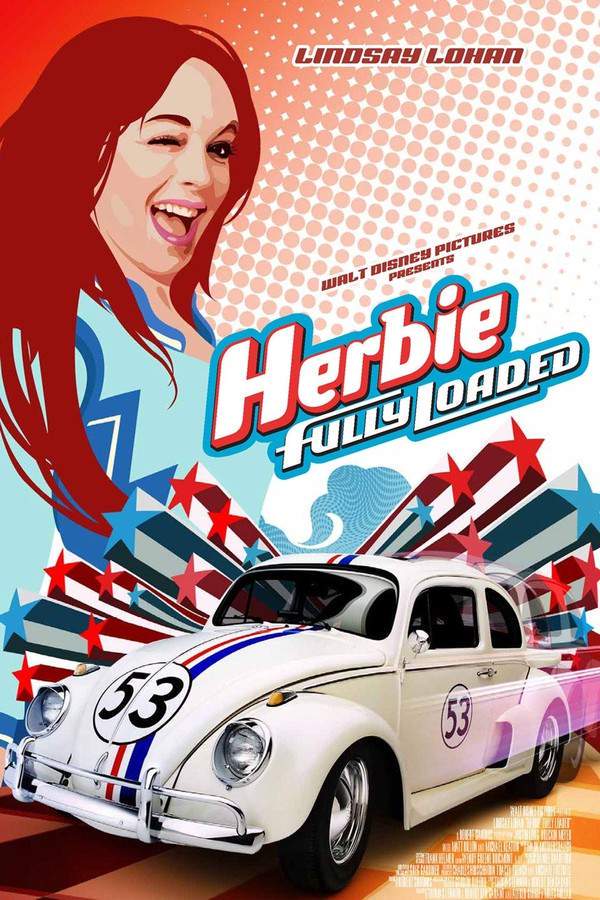 Herbie Fully Loaded