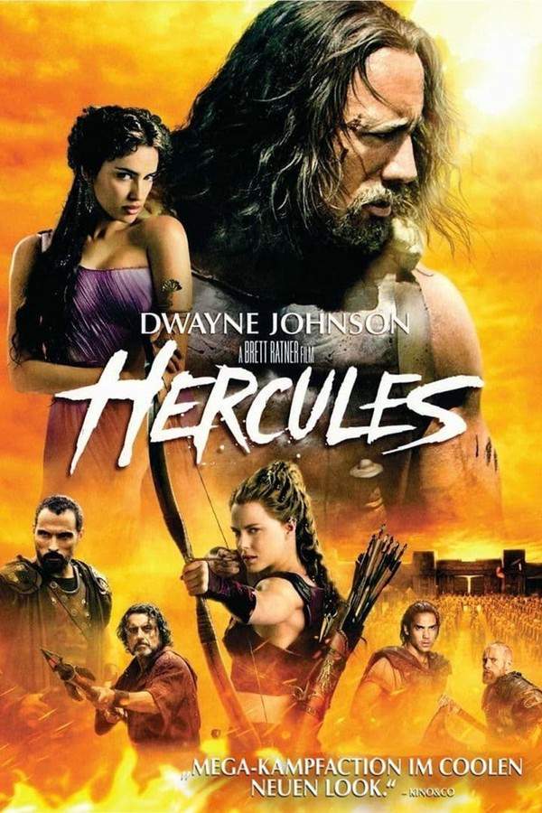 Hercules
