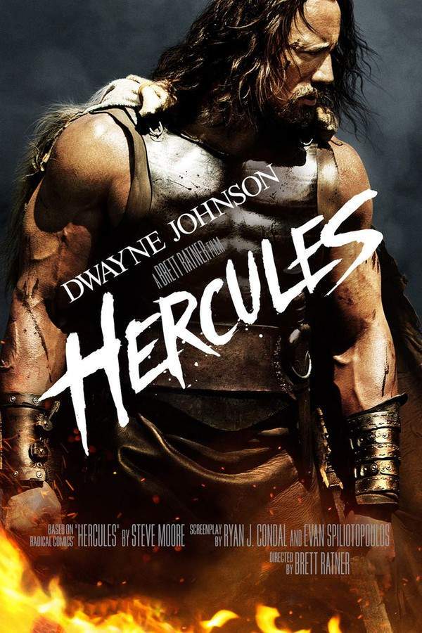 Hercules