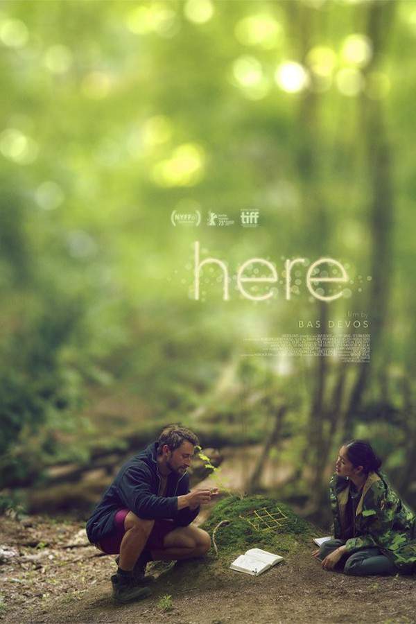 Here