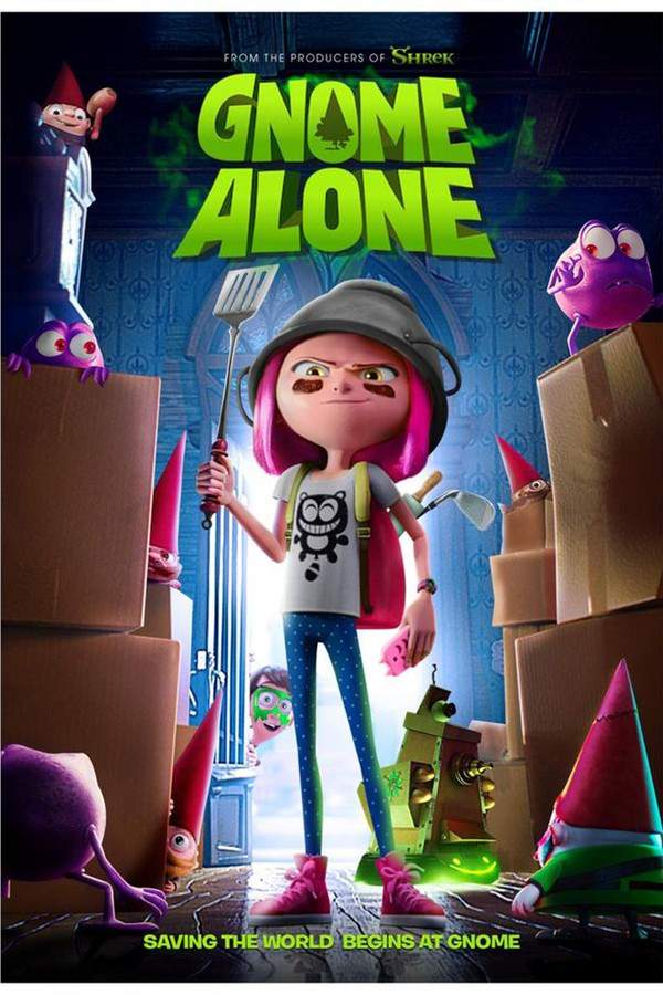 Here Alone