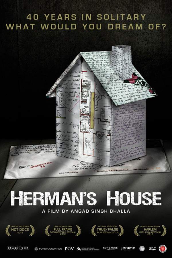 Herman's House