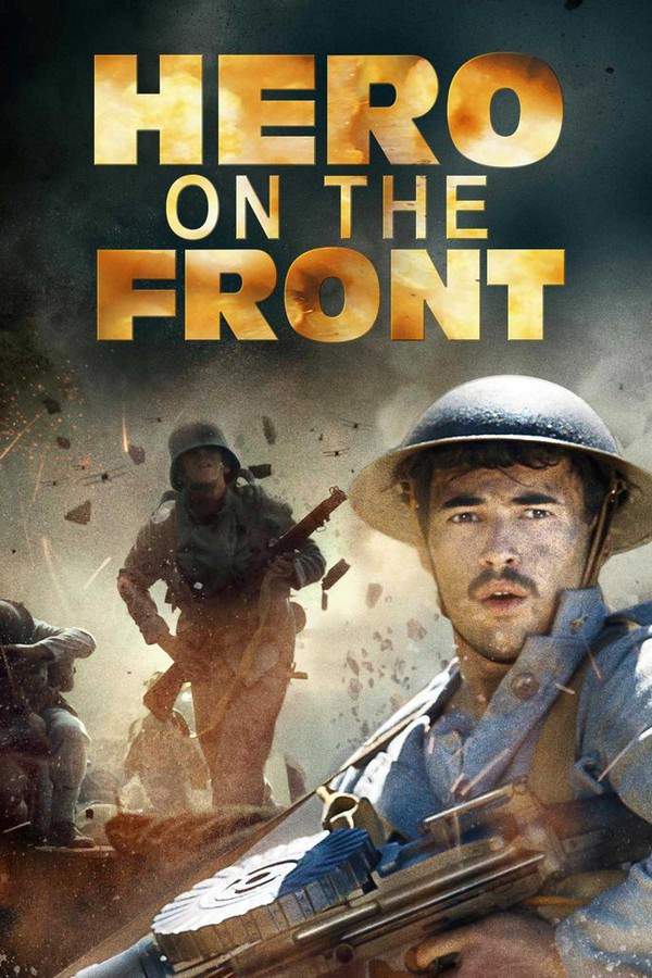 Hero on the Front