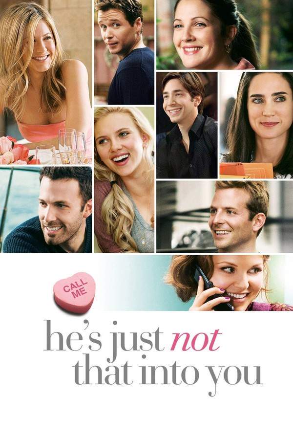 He's Just Not That Into You