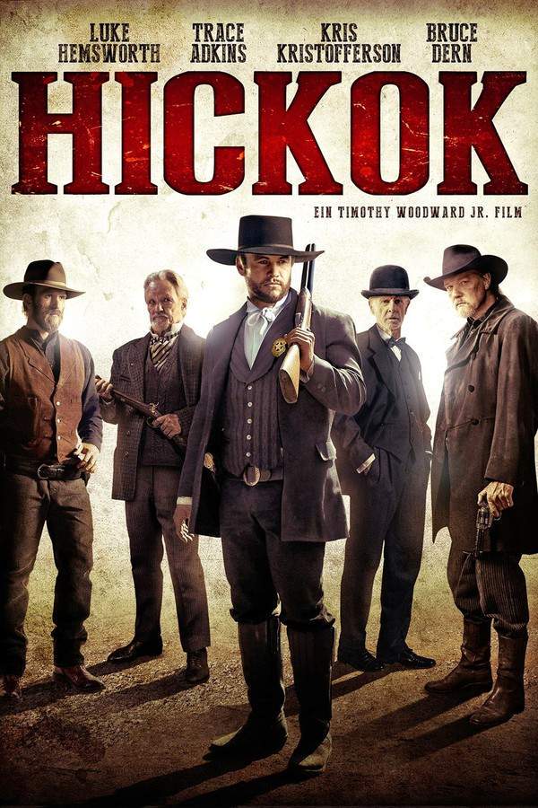 Hickok