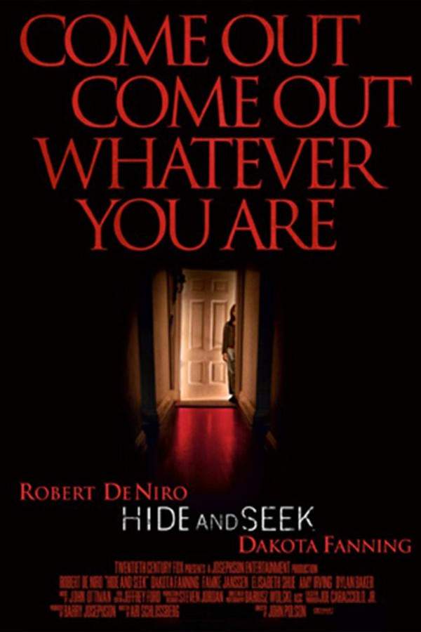 Hide and Seek
