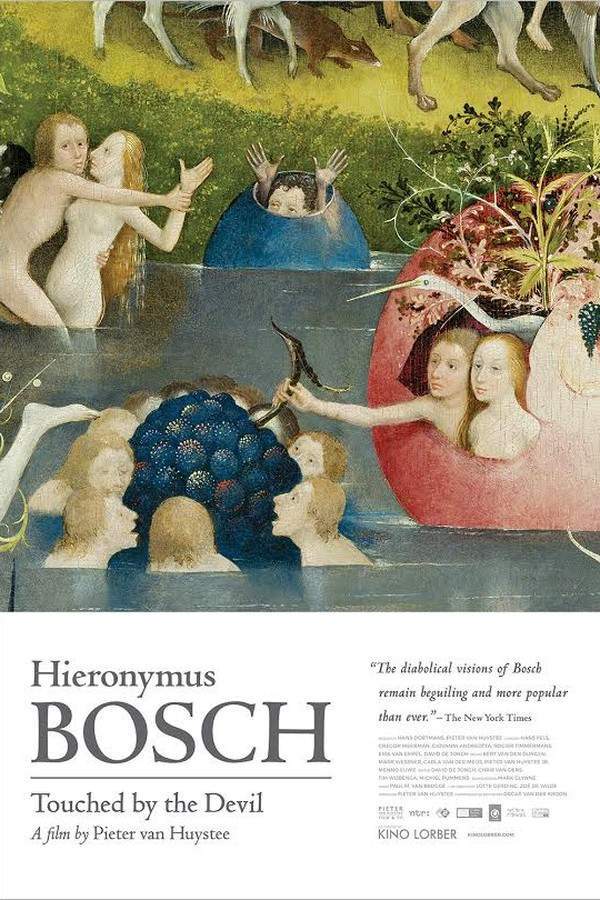 Hieronymus Bosch, Touched by the Devil