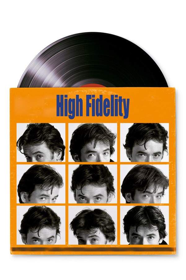 High Fidelity