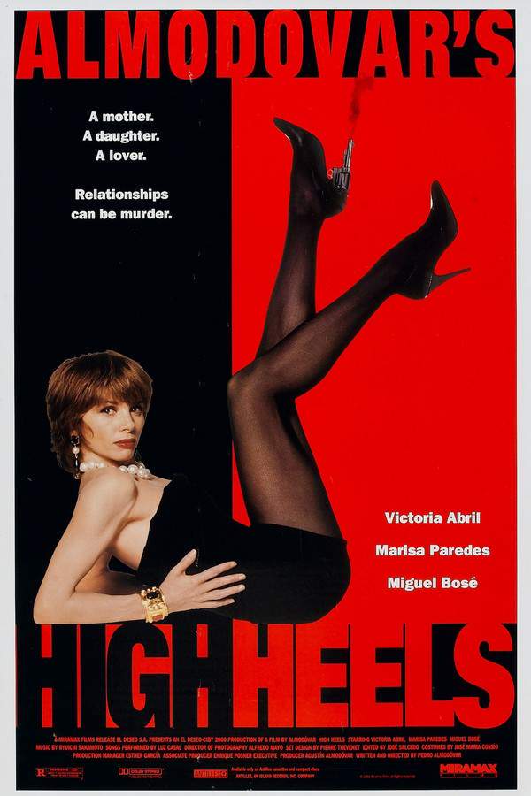 High Heels