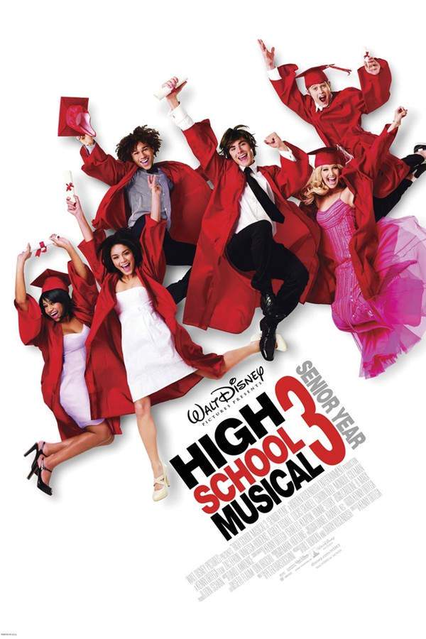 High School Musical 3: Senior Year