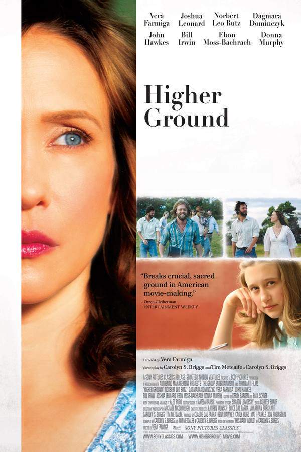 Higher Ground