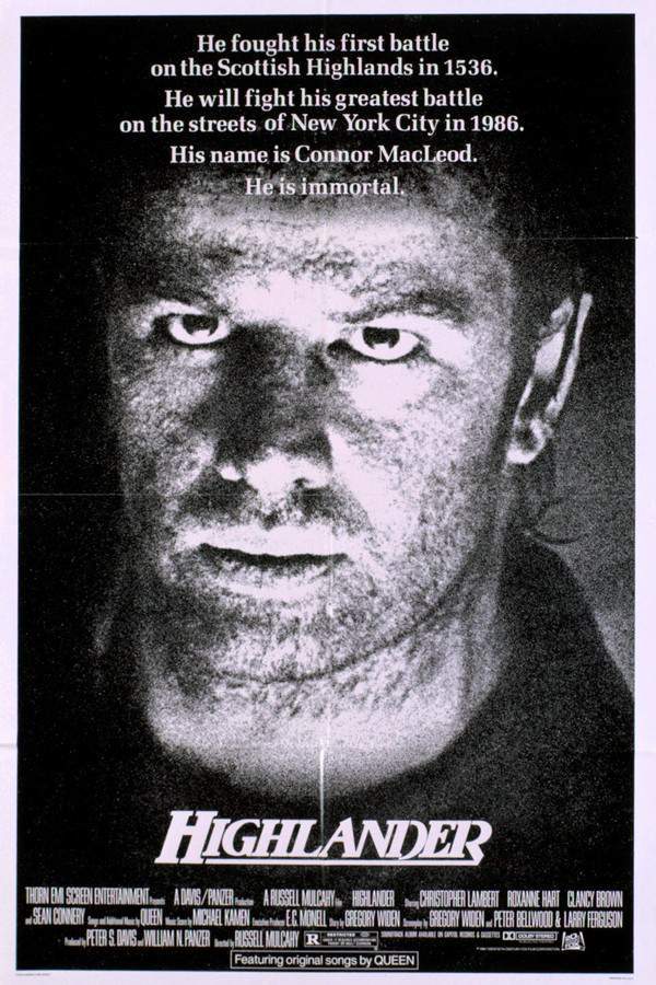 Highlander