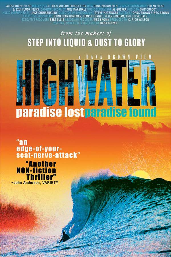 Highwater
